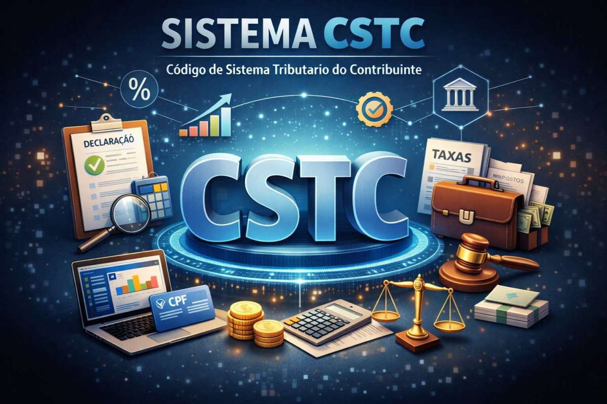 Sistema CSTC